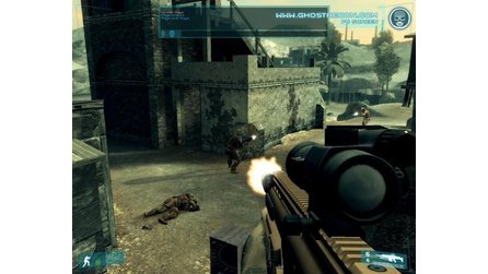 Ghost Recon Advanced Warfighter - ATC-Tools
