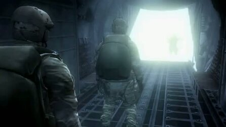 Ghost Recon 3 - Preview-Video