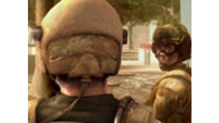 Ghost Recon Future Soldier - Ubisoft lässt Namen eintragen