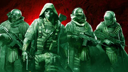 Im Koop zeigt sich Ghost Recon: Breakpoint von seiner besten + schlechtesten Seite