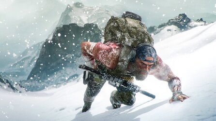 Erste Tests zu Ghost Recon: Breakpoint geben maue Wertungen