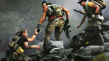 Mikrotransaktionen in Ghost Recon Breakpoint: Wofür muss man Geld ausgeben?