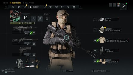 Ghost Recon: Breakpoint verschenkt Unmengen Skins als Entschädigung
