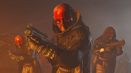 Ghost Recon: Breakpoint - Erster Raid ist gestartet und wirklich hart