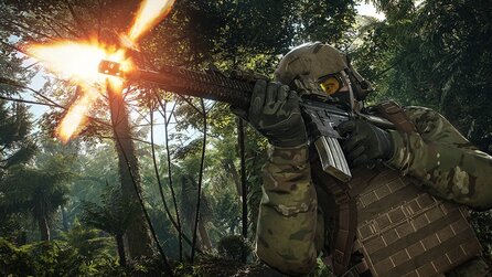 Ghost Recon Breakpoint: Nächstes großes Update soll Singleplayer-Fans glücklich machen