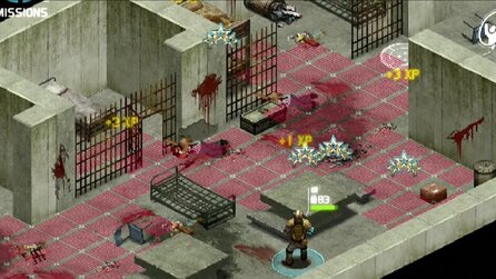 Ghost Recon: Commander - Facebookspiel im Tom Clancy Universum angekündigt