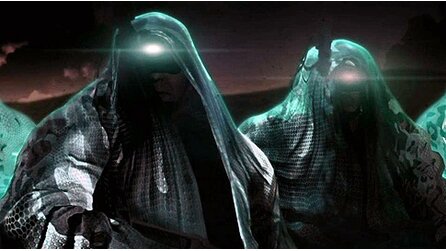 Ghost Recon Future Soldier - Neue Details über die »Zukunftssoldaten«