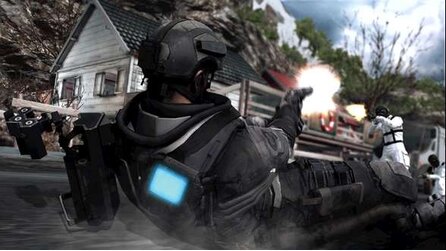 Ghost Recon: Future Soldier - Erste Fakten zur Kampagne, Koop und Multiplayer