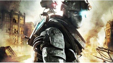 Ghost Recon: Future Soldier - Release auf 2011 verschoben