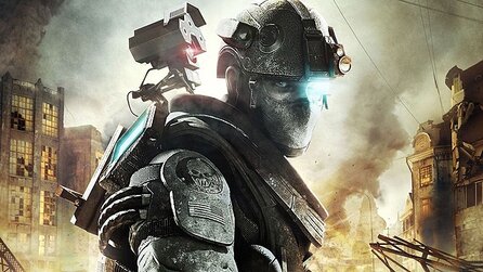 Ghost Recon: Future Soldier - Release auf Anfang 2012 verschoben