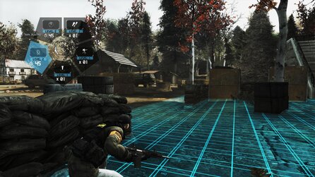 Ghost Recon: Future Soldier - Release-Termin und Systemanforderungen für PC