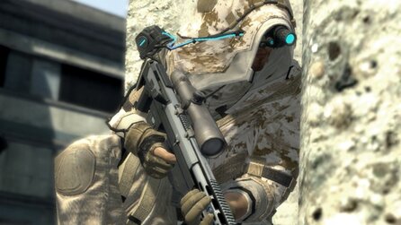 Ghost Recon Online - »Wir wollten immer zum PC zurückkehren«
