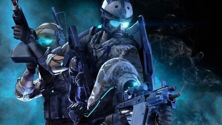 Ghost Recon Online - Open Beta gestartet