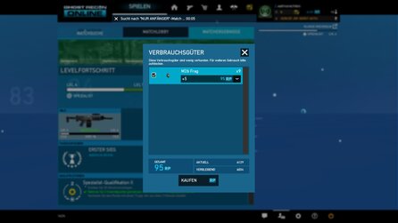 Ghost Recon Online - Screenshots