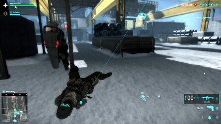 Ghost Recon Online - Screenshots