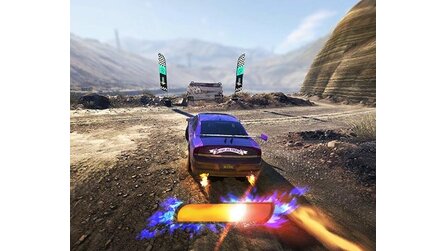 Ghost Recon: Wildlands - Bilder zum DLC-Leak