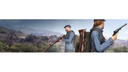 Ghost Recon: Wildlands - Bilder zum DLC-Leak