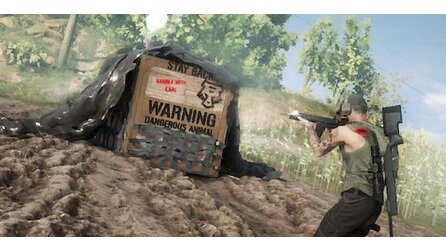 Ghost Recon: Wildlands - Bilder zum DLC-Leak
