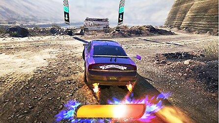 Ghost Recon: Wildlands - Autorennen mit Nitro-Boost angeblich per DLC