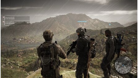 Ghost Recon Wildlands - Dark Souls Easter Egg gefunden. Mal wieder.