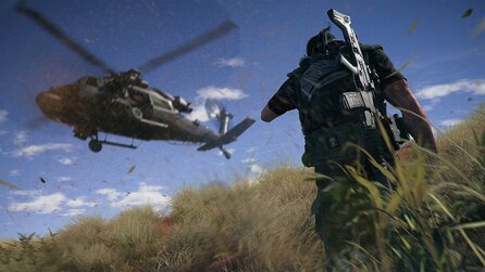 Ghost Recon: Wildlands - Wann startet die Closed-Beta?