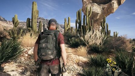 Ghost Recon: Wildlands - Keine Macht den Drogen!