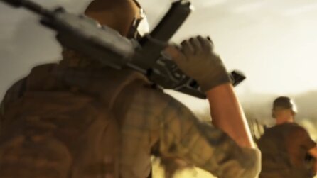 Ghost Recon: Wildlands - Special-Editionen und neuer Trailer