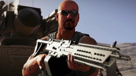 Ghost Recon Wildlands - Alle Waffen freischalten: So findet man die Waffenkisten