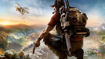 Ghost Recon: Wildlands - Die Missions-Typen vorgestellt