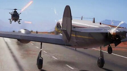 Ghost Recon: Wildlands - Beta-Anmeldung jetzt möglich