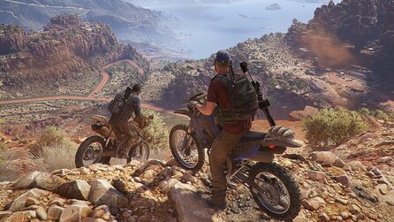 Ghost Recon: Wildlands - Systemanforderungen der PC-Version