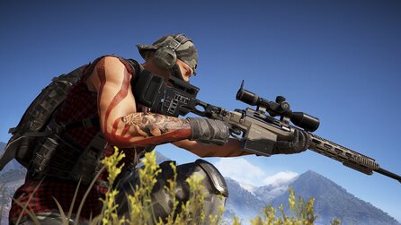 Ghost Recon kostenlos: Ubisoft schenkt euch gerade einen echten Taktik-Klassiker und mehr