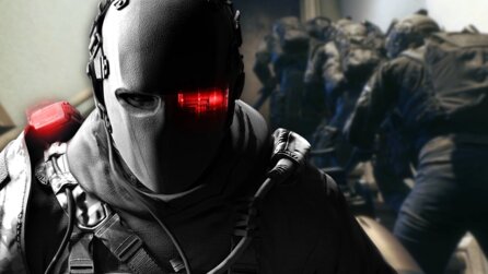 »Erinnert an Ready or Not« - Neues Ghost Recon geht zurück zu den Taktik- und Milsim-Wurzeln, sagt Insider