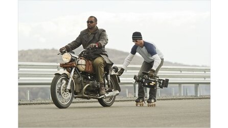 Ghost Rider: Spirit of Vengeance 3D - Bilder zum Film