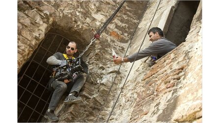Ghost Rider: Spirit of Vengeance 3D - Bilder zum Film