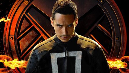 Nach Agents of S.H.I.E.L.D. - Gabriel Luna kehrt als der Ghost Rider in neuer Marvel Serie zurück