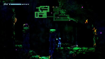 Ghost Song - Screenshots