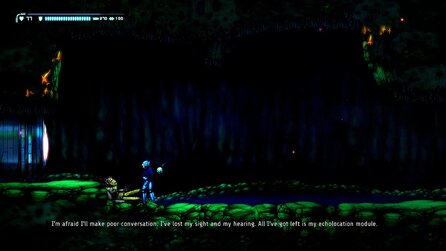 Ghost Song - Screenshots