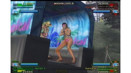 Ghost Squad Wii