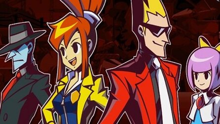 Verschwundene iOS-Spiele - Ghost Trick wieder im AppStore verfügbar