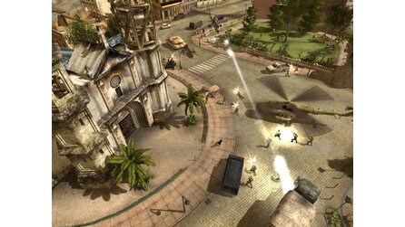 Ghost Wars