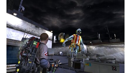 Ghostbusters - Kein Multiplayer wegen Konsolenversionen