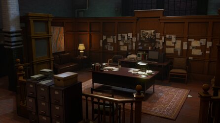 Ghostbusters: Spirits Unleashed - Screenshots