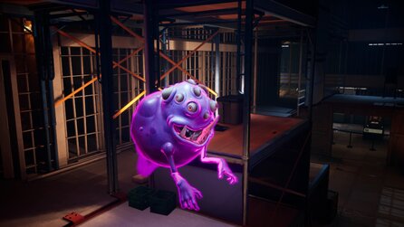 Ghostbusters: Spirits Unleashed - Screenshots