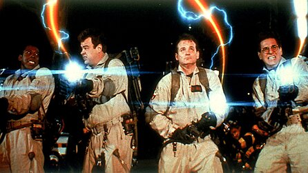 Das Ghostbusters Protonen-Pack: Wie viel echte Physik steckt im Kultfilm