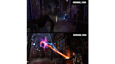Ghostbusters: The Video Game - Neues Bildmaterial und Entwicklerinfos