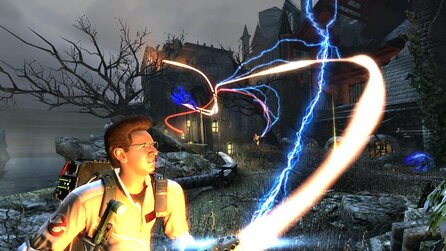 Ghostbusters: The Video Game - Actionspiel kommt später