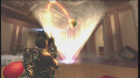 Ghostbusters: The Video Game - Film-Klassiker neu aufgelegt