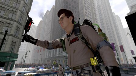 Ghostbusters: The Video Game - Releasetermin steht fest