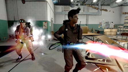 Ghostbusters: The Video Game - Verwirrung um weitere Entwicklung